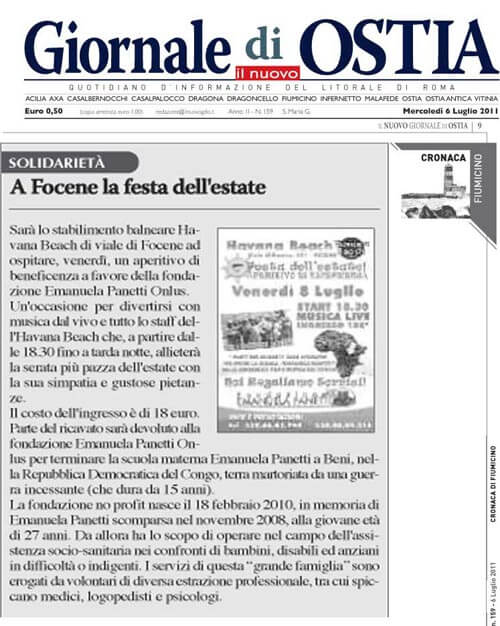 Giornale