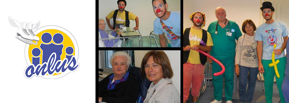 La Fondazione E. Panetti regala sorrisi anche agli anziani