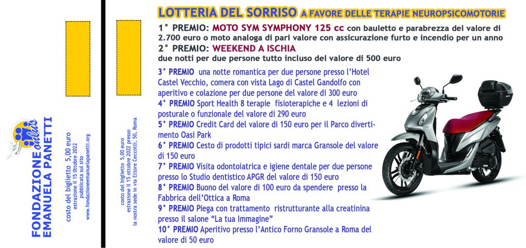 lotteria fronte 2022